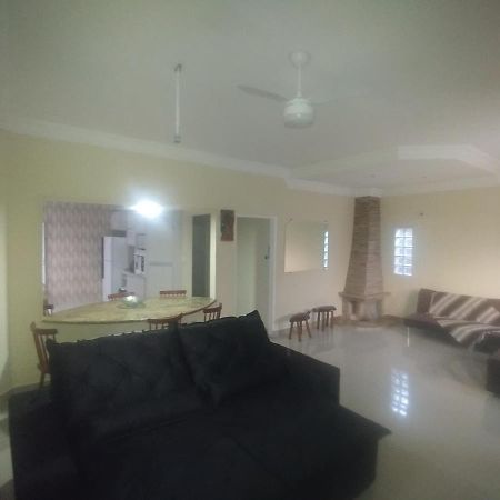 Casa de Férias Praia Grande Exterior foto