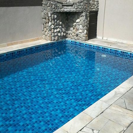 Casa de Férias Praia Grande Exterior foto