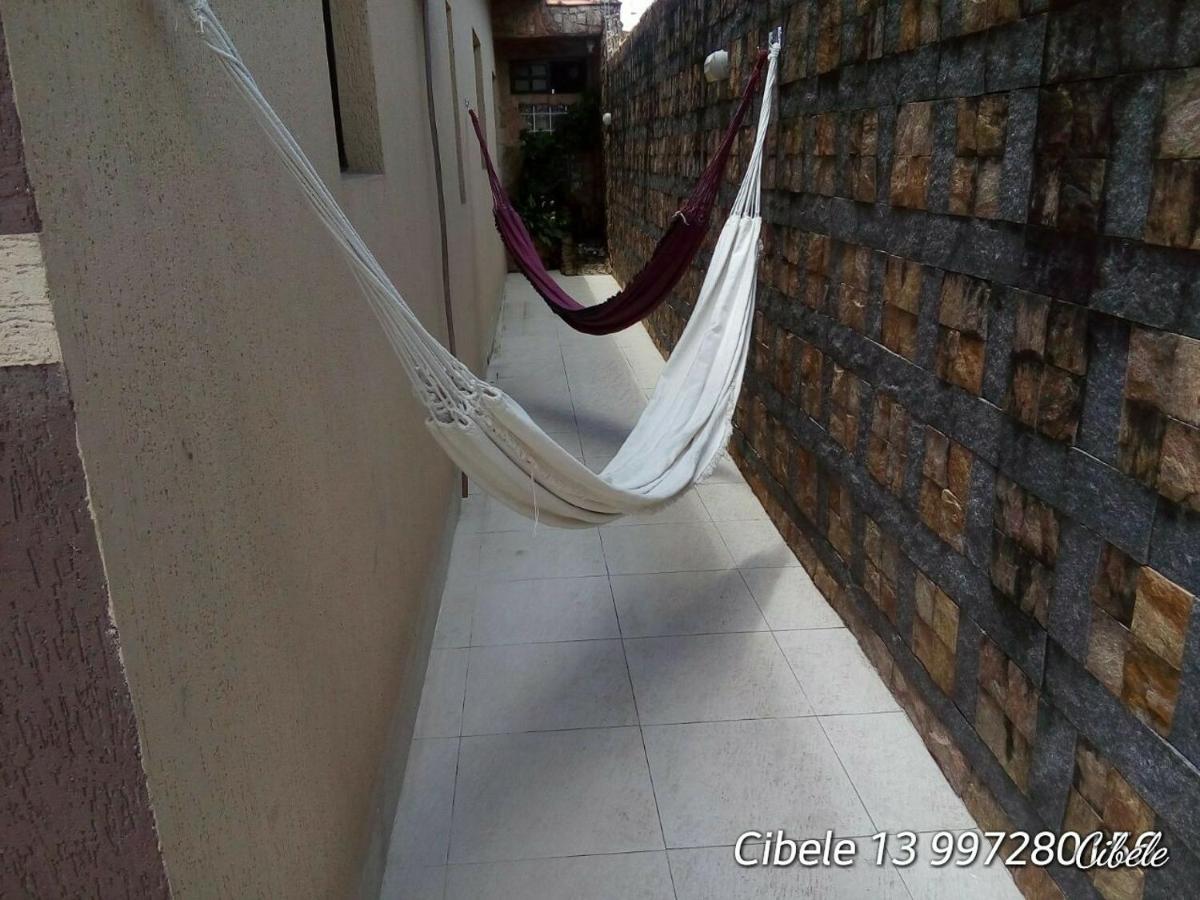 Casa de Férias Praia Grande Exterior foto