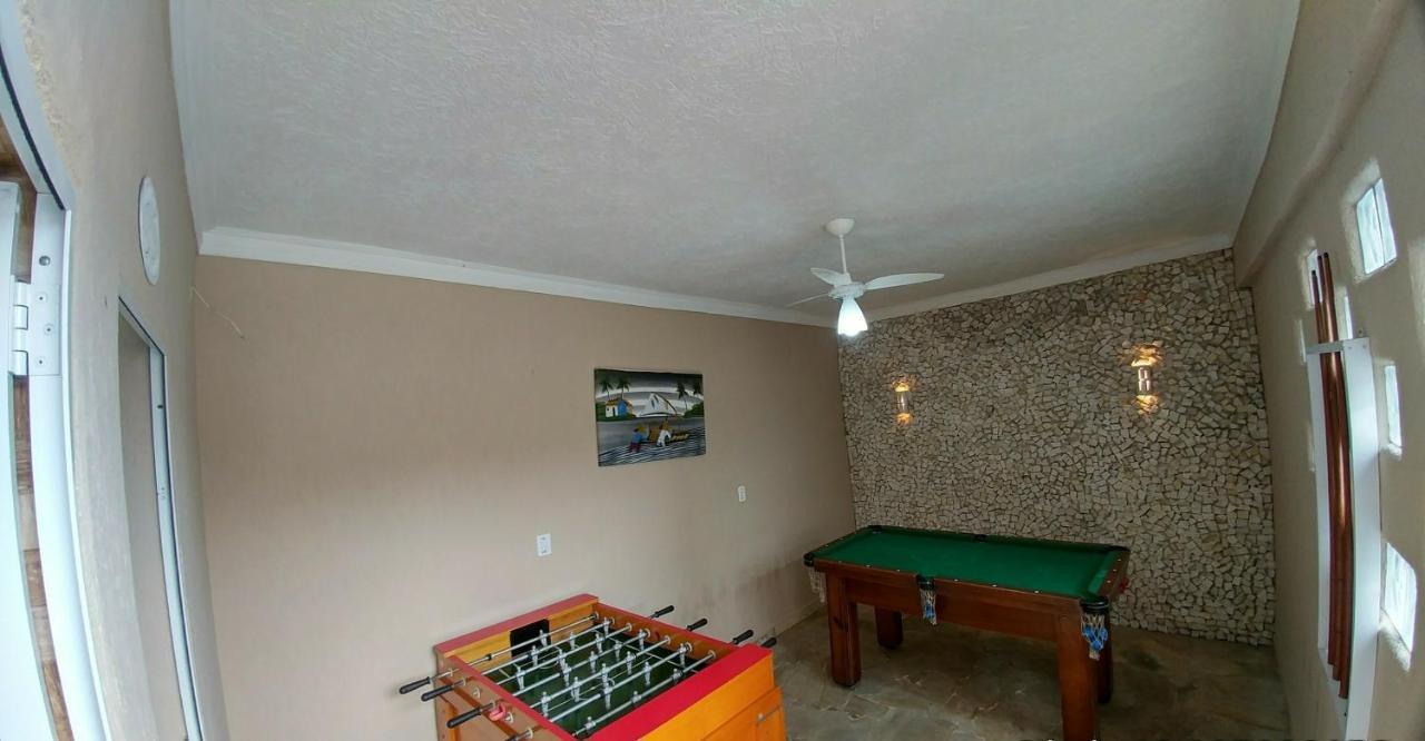 Casa de Férias Praia Grande Exterior foto