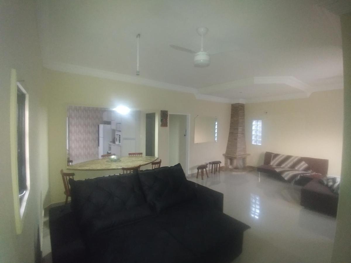 Casa de Férias Praia Grande Exterior foto