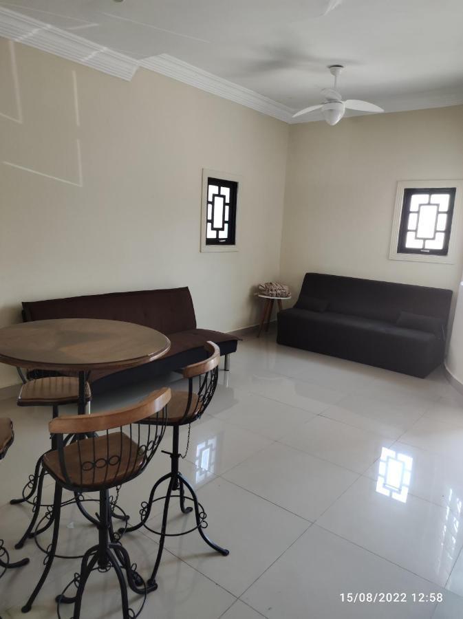 Casa de Férias Praia Grande Exterior foto